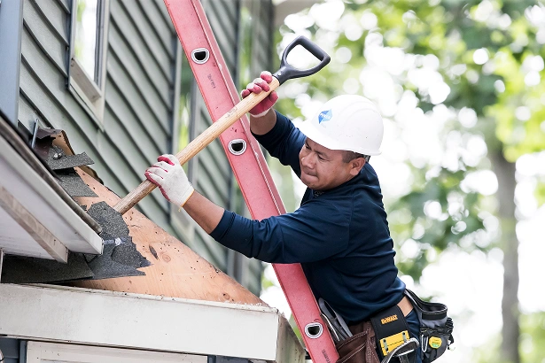 Roofing & Gutter Services in Kingsville, MD