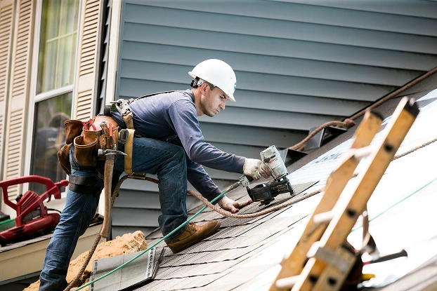 Roofing & Gutter Services in Glen Arm, MD