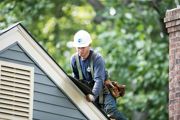 Roofing & Gutter Services in Hunt Valley, MD