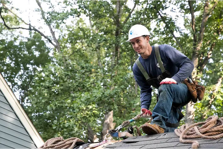 Roofing & Gutter Services in Essex, MD