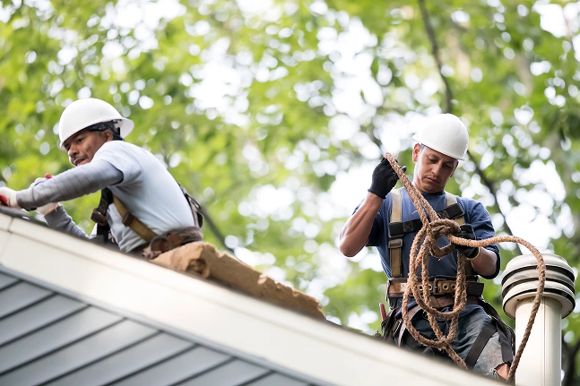 Roofing & Gutter Services in Baldwin, MD