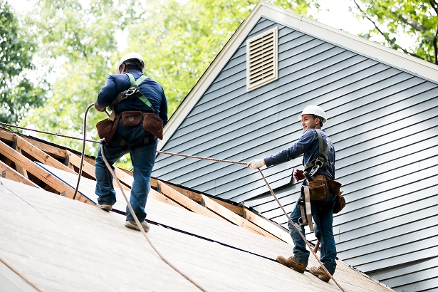 Roofing & Gutter Services in Arbutus, MD