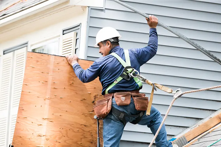 Roofing & Gutter Services in Woodlawn, MD
