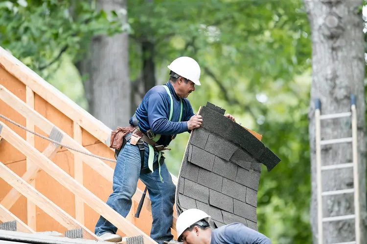 Roofing & Gutter Services in Perry Hall, MD