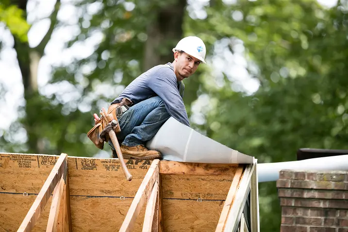 Roofing & Gutter Services in Parkville, MD
