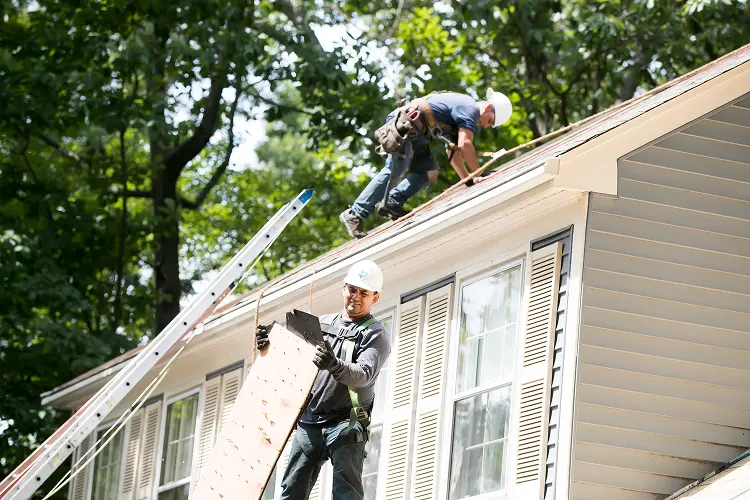 Roofing & Gutter Services in Reisterstown, MD
